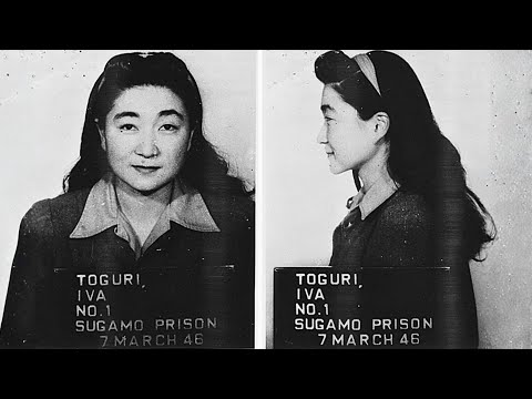 The American ‘Traitor’ Japan Couldn’t Break  | WW2