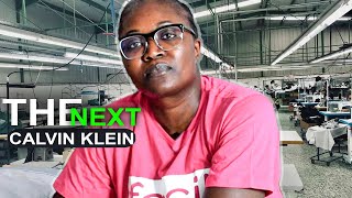 She Built the Biggest Clothing Factory In Gambia
