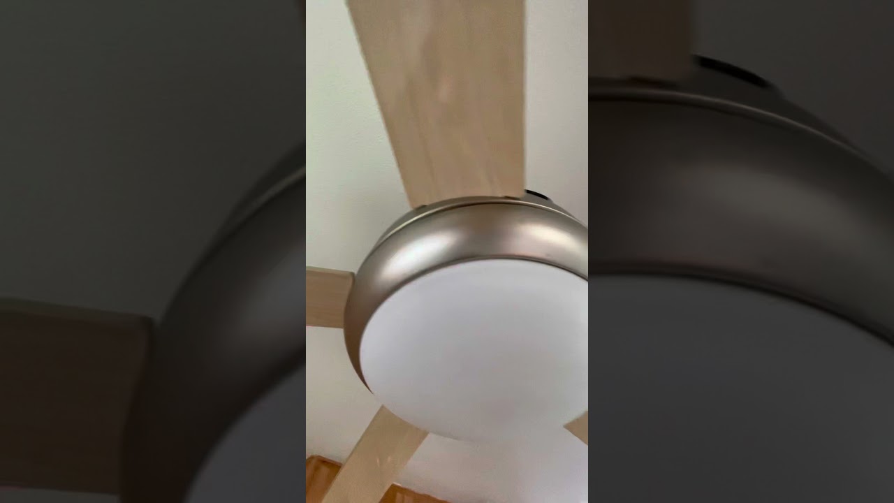 Hampton Bay Ceiling Fan Light Bulb Replacement