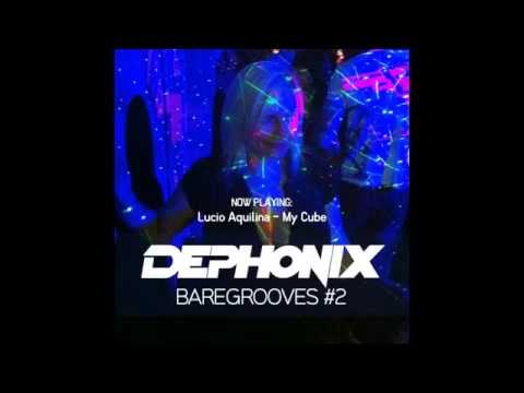 Soulful House & Deep House Mixed by Dephonix - BareGrooves Mix 2