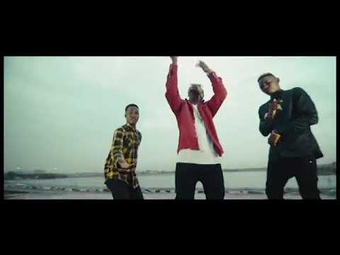 highbee ft oritsefemi - aiye