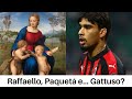 NON SONO D ACCORDO CON GATTUSO