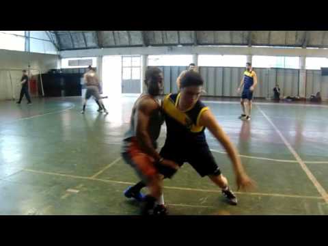 FOC x Geral USCS   I Campeonato de Basquete Masc    1352017   Interatleticas