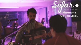 Download lagu Midnight Generation - Trouble | Sofar Mexico City mp3
