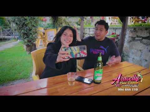 POR UNA LLAMADA SE PERDIÓ NUESTRO AMOR - ARACELLY LEIVA DAMIAN