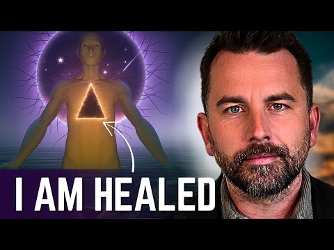 I Reprogrammed My Subconscious Mind And Healed