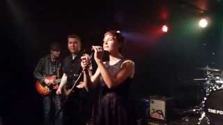 The Popguns - Waiting For The Winter - Lewes