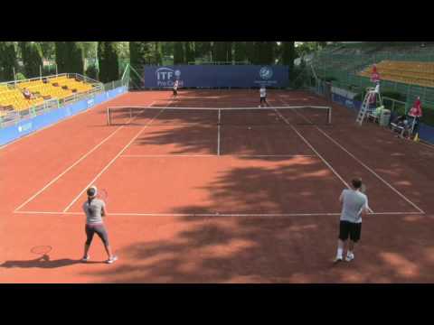 ITF Szeged $50.000 - Center court
