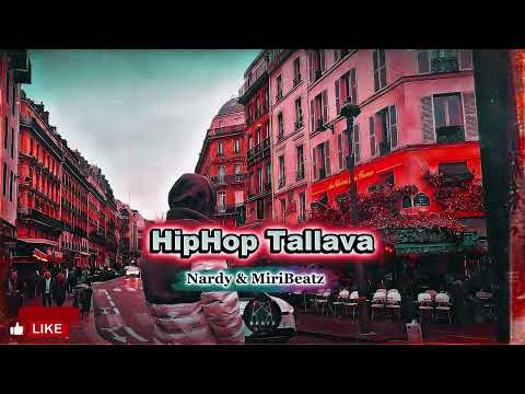 HipHop Tallava - Nardy & MiriBeatz ( Remix )