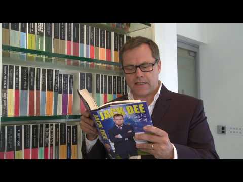 Jack Dee: Reading