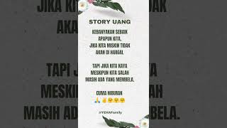 Download lagu KATA BIJAK TENTANG UANG mp3