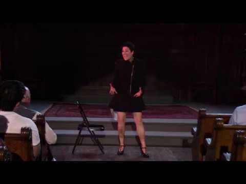 "N.Y.C" from Annie (Parody)