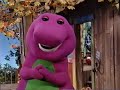 Barney S Original 1995 VHS 1995 Version Part 126