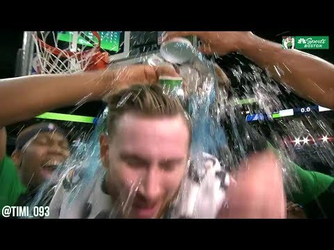 Gordon Hayward Highlights vs Minnesota Timberwolves (30 pts, 9 reb, 8 ast)