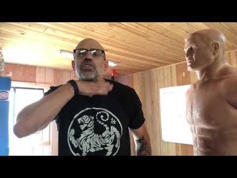 How To Attack The Throat