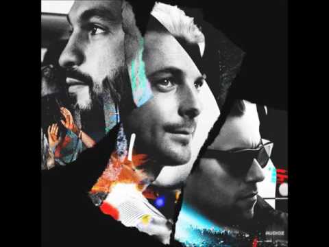 SHM VS. Dimitri Vangelis & Wyman VS Tom Staar - Leave The Empire (Ariel A Mashup)