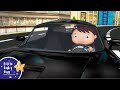 Driving In My Car Little Baby Bum New Nursery Rhymes For Kids
