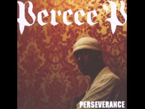 Percee P - The man to Praise (prod by Madlib)