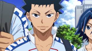 Download Yowamushi Pedal: New Generation - AniDLAnime Trailer/PV Online