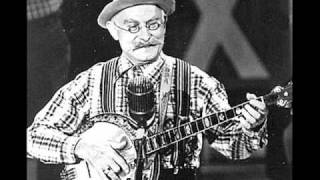 Grandpa Jones - Mountain Dew (ORIGINAL STUDIO VERSION)