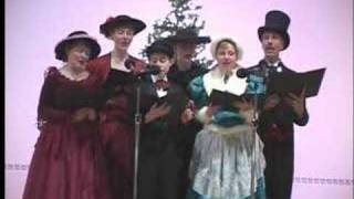 Christmas Music - Hark The Herald Angels Sing