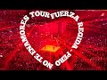 I Went To The Fuerza Regida Pero No Te Enamores Tour ALONE