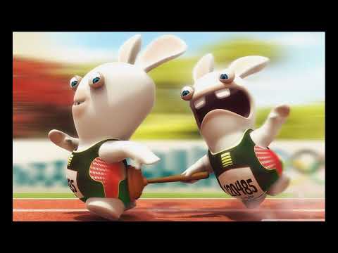 Groove Armada - get down (feat. Stush)