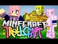 Prank Armor Minecraft TrollCraft Ep 11