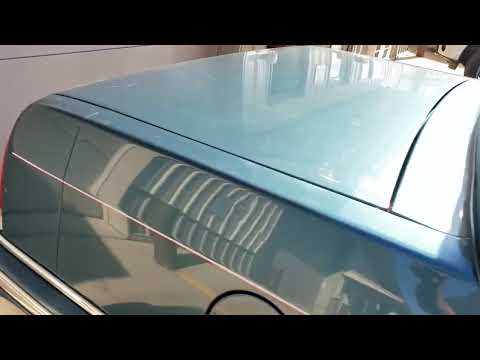 1993 Chrysler New Yorker (CC-1628807) for sale in Sioux Falls, South Dakota