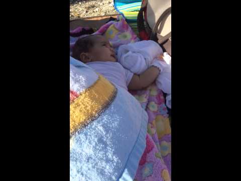 Tatie Hina et Teaonui