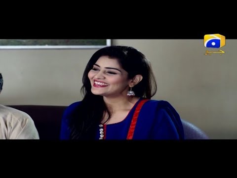 SHE - Episode 14 - HAR PAL GEO DRAMAS