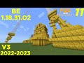 20th Century Fox Logo V3 Minecraft 2022 2023 Of Fox Logo Minecraft 11 In 1 18 31 02