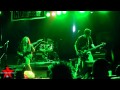 Pandemia - IV Tasugo Rock 