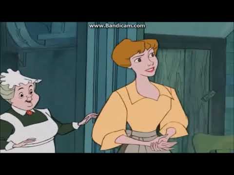 Beauty and the John Part 19 - Little John Set Anita Free