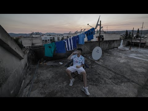 Torcido - Valkania #2 ( Official Music Video )
