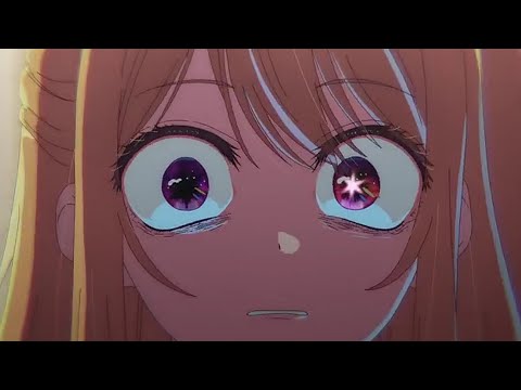 Ruby says Liar liar liar |Oshi no ko season 3 推しの子 |Anime