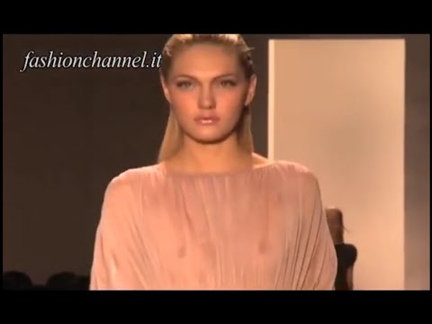 "Adriana Degreas" Spring Summer 2012 Sao Paulo HD 3 of 4 pret a porter women by FashionChannel