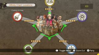 Problems with Newcomers - Let's Play Xenoblade Chronicles Part 202