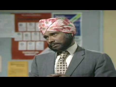 Mind Your Language Season 3 Episode 6   Repent At Leisure