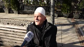 Qytetarët ankohen për pagat e ulëta: Nën 1 000 euro nuk mund të jetojmë (VIDEO)