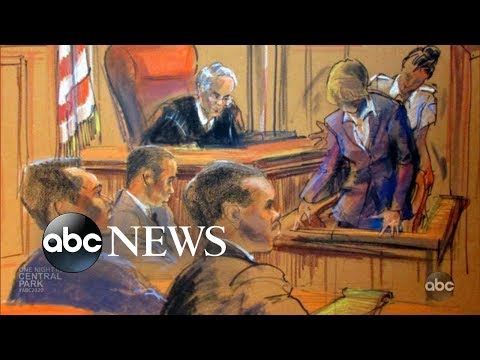 One Night in Central Park l 20/20 l PART 6 | ABC News