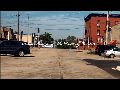 OGoinHammer - Somewhere in Mchenry Illinois......