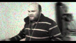 First World Syndrome, Sound of Fear