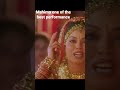 Lajja By Eros Now Bestperformance Bollywood Mahima