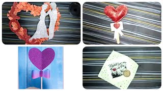 cute craft idea💡 / tag your bff 👭/ paper craft 🥰/#viral #trending