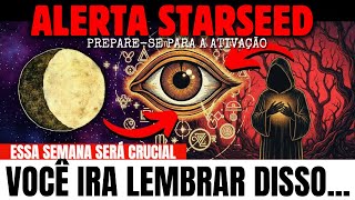 O Portal Que Ativa Memórias Ocultas dos Starseeds e Blinda Seu Campo neste Fim de Outubro