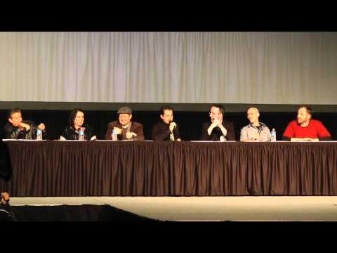 Anime Milwaukee 2011 - Opening Ceremonies Part 6/7