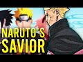 Boruto will be BIGGER than Naruto?!
