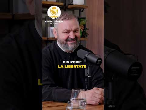 "Invierea este trecerea de la moarte la viata" despre miracolul Invierii cu Parintele Radu Muresan