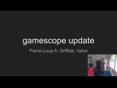 XDC 2020: GameScope explanation and demo